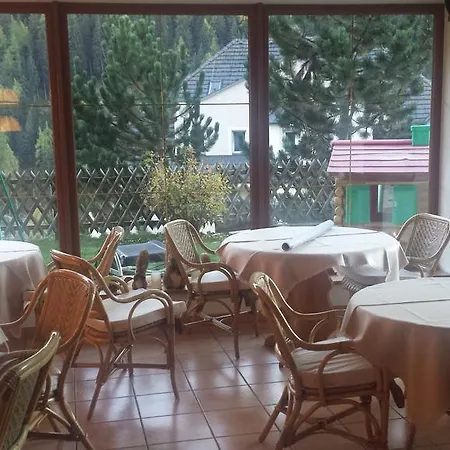 Hotel Hotel Garni Gardena - Appartments