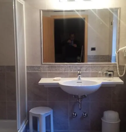 Garni Gardena - Appartments Hotel
