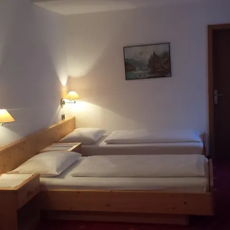 Hotel Garni Gardena - Appartments 3*