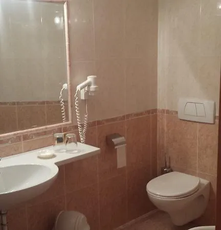 Hotel Garni Gardena - Appartments
