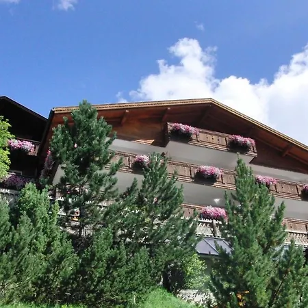 Hotel Garni Gardena - Appartments