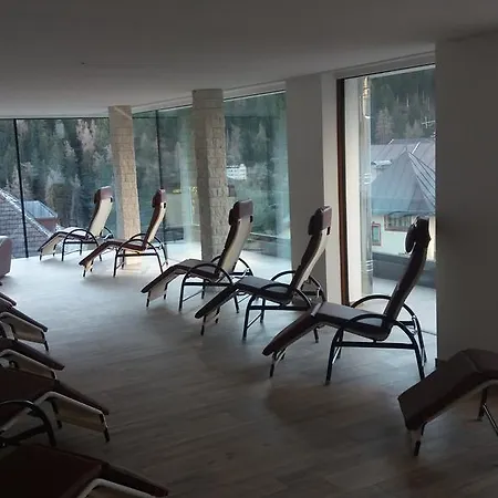Hotel Hotel Garni Gardena - Appartments Santa Cristina Val Gardena
